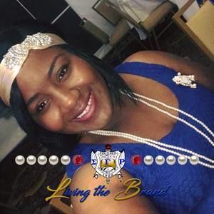 Meet your Posher, Ebony